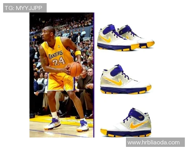 科比·布莱恩特的传奇人生：从篮球场到全球偶像的崛起与影响