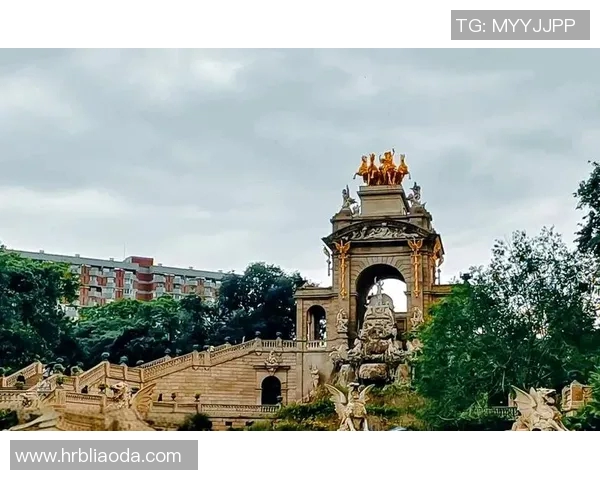 以巴塞罗那为核心探索西班牙文化与艺术的魅力之旅