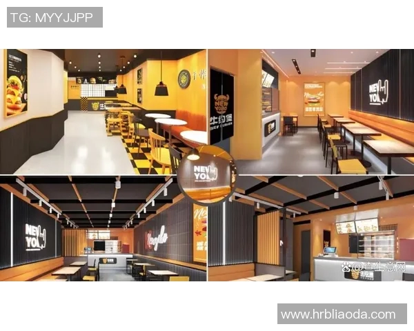 特色美食加盟助力创业者轻松开店打造独具特色的餐饮品牌