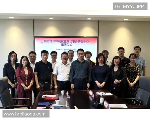 法律视角下的社会治理创新与法律责任的有效对接分析