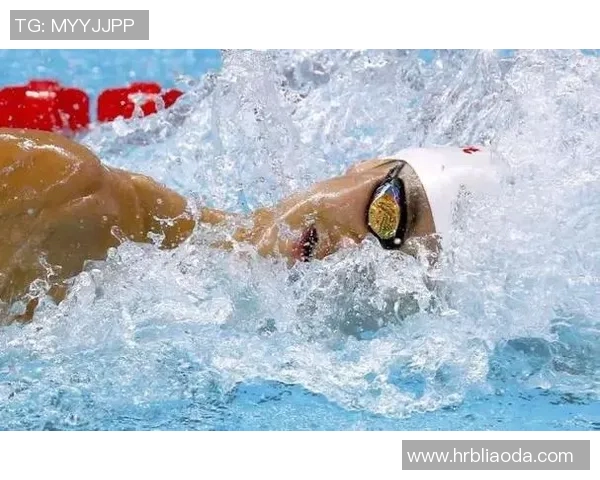 自由泳技术提升与速度训练方法研究探索及应用实践